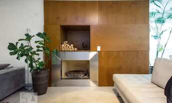 Imagem 4: Apartamento para Aluguel - Jardim, 2 Quartos, 170 m2