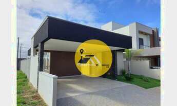 Imagem: Linda casa com 3 dormitórios, 156 m²