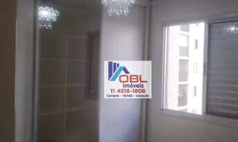 Imagem 6: Apartamento com 2 dormitórios para alugar, 52 m² por R$ 2.740/mês - Tatuapé - São Paulo/SP