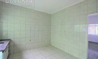 Imagem 6: Santo André - Casa Padrão - Parque Novo Oratório