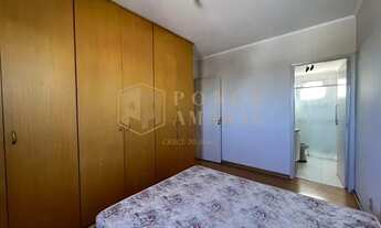 Imagem 6: Excelente apartamento para locação no Residencial Caribe