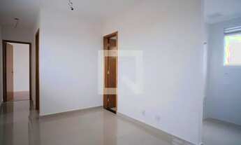 Imagem 2: Apartamento para Aluguel - Vila Guilhermina, 2 Quartos, 39 m2