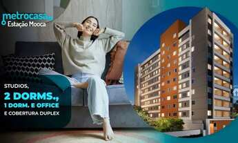 Imagem: Studio para venda com 28 metros quadrados