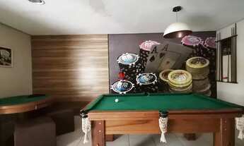 Imagem 3: Life Centro/ 56m²/ 2º andar/ 2 Qts (Suite) Mobiliado