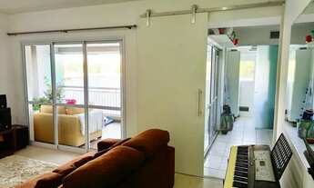 Imagem 5: Apartamento à venda com 93 m² - 2 dormitórios, 2 vagas - Vila Leopoldina - São Paulo/S