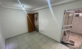 Imagem 7: Apartamento para locação no condomínio Monte D'oro