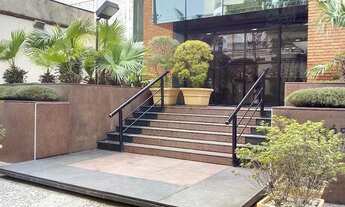 Imagem 7: Conjunto para alugar, 39,79 m² por R$ 1.600,00 - Avenida Iraí, Moema - São Paulo/SP