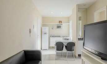 Imagem 2: SAO PAULO - Apartamento padrao - SANTA CECILIA