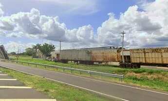 Imagem 3: Galpão/Depósito/Armazém para venda com 1362 metros quadrados em Centro - General Salgado