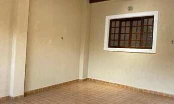 Imagem 2: Sobrado com 3 dormitórios para alugar, 156 m² por R$ 2.800,00/mês - Chácara Recanto - Coti