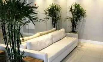 Imagem 3: Apartamento para aluguel tem 38 metros quadrados em Consolação - São Paulo - SP