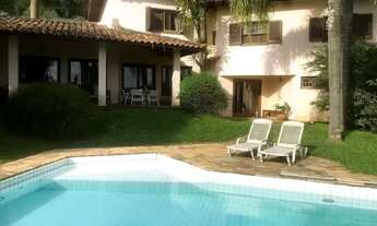 Imagem 7: Casa Venda Alphaville 446 m² 4 Dormitórios