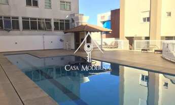 Imagem 2: APARTAMENTO À VENDA NO EDIFICIO ALTO LEBLON - CASCAVEL PR