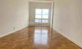 Imagem 7: 77 metros com 2 dormitórios no icônico Edifício Planalto sacada andar altíssimo