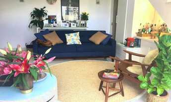 Imagem 3: Apartamento Venda Vila Olímpia 77 m² 1 Dormitórios