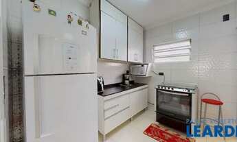 Imagem 7: APARTAMENTO - ACLIMAÇÃO - SP