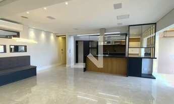 Imagem 3: Apartamento à Venda - Alphaville, 3 Quartos, 110 m2