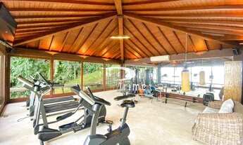 Imagem 6: Casa com 6 dormitórios à venda, 1000 m² por R$ 18.000.000,00 - Frade (Cunhambebe) - Angra