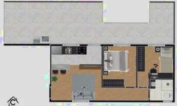 Imagem 5: SÃO PAULO - Apartamento Padrão - CIDADE PATRIARCA