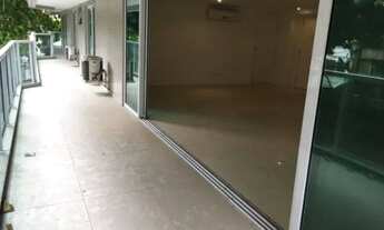 Imagem 3: APARTAMENTO - LEBLON - 04 QUARTOS - 02 VAGAS