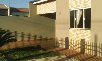 Imagem: Casa para venda possui 160 metros quadrados