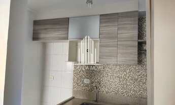 Imagem 4: APARTAMENTO 3 DORMITORIOS 1 SUITE 1 VAGA 62M² JARDIM AMERICA