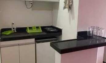 Imagem 7: Excelente Flat mobiliado para alugar em Intermares!