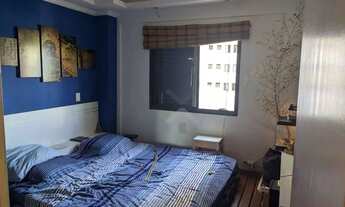 Imagem 6: Apartamento com 2 dormitórios à venda, 50 m² por R$ 338.000,00 - Vila Assunção - Santo And