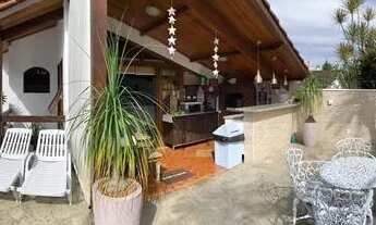 Imagem: Casa Espetacular Mogi das Cruzes