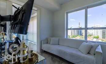 Imagem: Apartamento à venda em Brooklin com 58