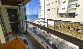 Imagem 4: Apartamento temporada 1 quarto c/ wi-fi, na beira mar da Praia do Morro - Guarapari - ES