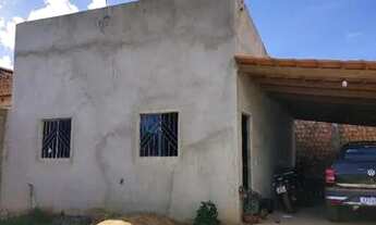 Imagem: Casa bairro Ipiranga, próximo a obra prozap