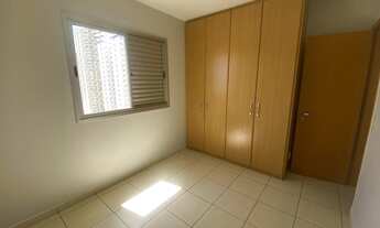 Imagem 7: Apartamento 3 quartos 1 suíte 2 vagas no alto do Bueno