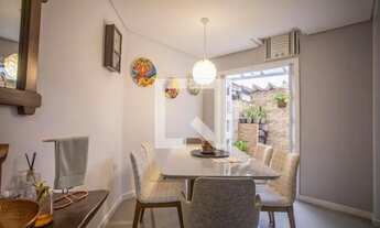 Imagem 2: Apartamento para Aluguel - Jabaquara, 3 Quartos, 87 m2