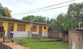 Imagem 2: PORTO ALEGRE - Casa Padrão - Nonoai