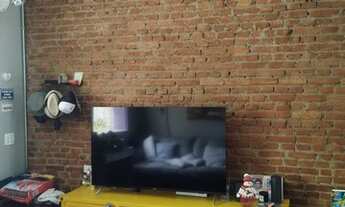 Imagem 2: Casa de Vila Itaim Bibi