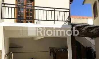 Imagem 2: Barra da Tijuca Casa com 4 dormitórios