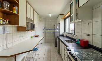 Imagem 5: VENDA APARTAMENTO CONSERVADO NO IPIRANGA NOBRE