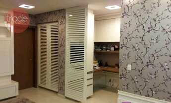 Imagem 3: Apartamento com 3 dormitórios à venda, 143 m² por R$ 950.000 - Centro - Sertãozinho/SP