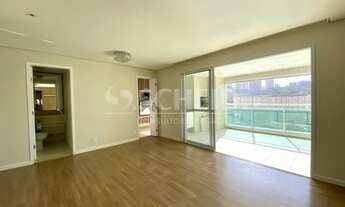 Imagem 5: Apartamento à Venda Chácara Santo Antônio - 109m2 , 3 quartos, 1 suíte, 2 vagas