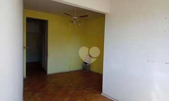 Imagem 3: Apartamento com 2 quartos à venda, 73 m² por R$ 440.000 - Tijuca - Rio de Janeiro/RJ