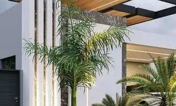 Imagem 3: Casa com 3 dormitórios à venda, 253 m² por R$ 2.190.000,00 - Residencial e Empresarial Alp