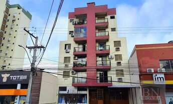 Imagem 2: Apartamento à venda, 71 m² por R$ 472.500,00 - Centro - Santa Cruz do Sul/RS