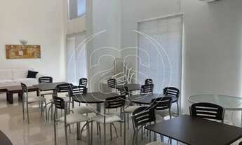 Imagem 5: São Paulo - Apartamento Padrão - Moema Índios