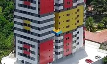 Imagem 2: Alugo apartamento com 78 m², 3 quartos com suíte em Gruta de Lourdes - Maceió - AL