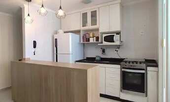 Imagem: Monte Castelo / 3 Dorm / Suite / Playgraund