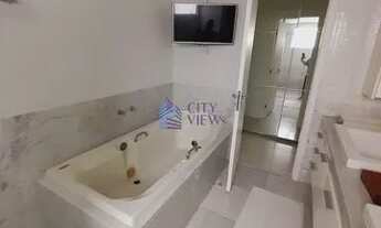 Imagem 6: VENDEMOS OU ALUGAMOS APARTAMENTO DE 292M² COM 4 SUÍTES NA BARRA DA TIJUCA