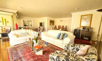 Imagem 1: Apartamento - Cambuí - Campinas