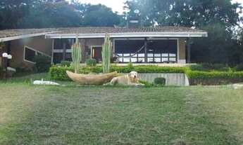 Imagem 5: Casa de campo Atibaia