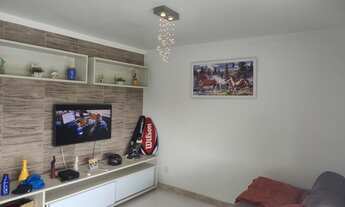 Imagem 2: Apartamento para aluguel e venda possui 120 metros quadrados com 3 quartos